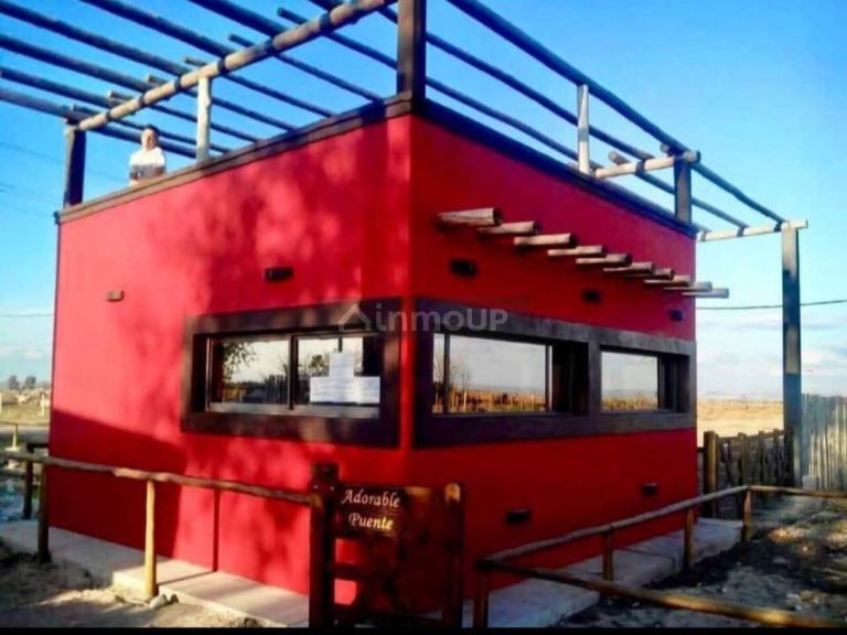 Terreno en Venta en Lujan de Cuyo, Mendoza