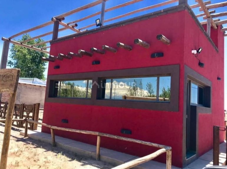 Terreno en Venta en Lujan de Cuyo, Mendoza