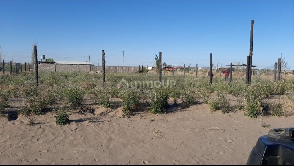 Terreno en Venta en Lujan de Cuyo, Mendoza