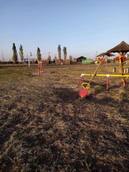 Terreno en Venta en Lujan de Cuyo, Mendoza