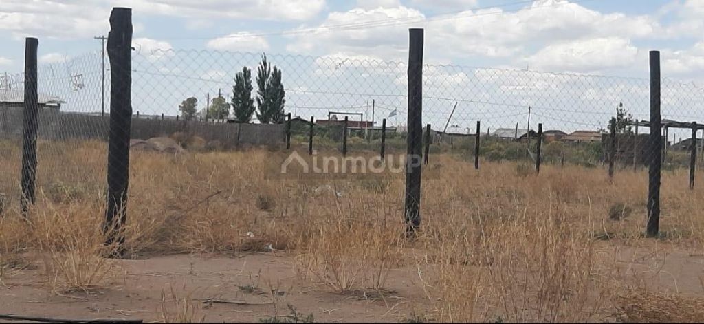 Terreno en Venta en Lujan de Cuyo, Mendoza