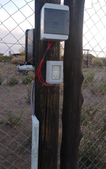 Terreno en Venta en Lujan de Cuyo, Mendoza