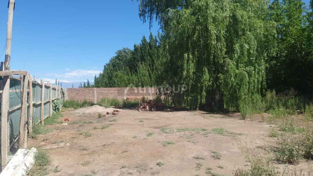 Terreno en Venta en Guaymallen, Mendoza