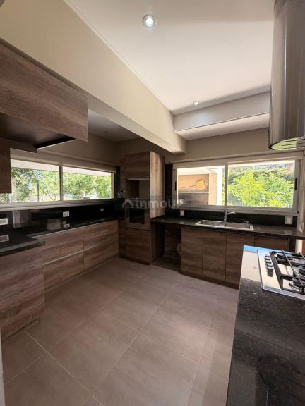 Casa en Venta en Lujan de Cuyo, Mendoza