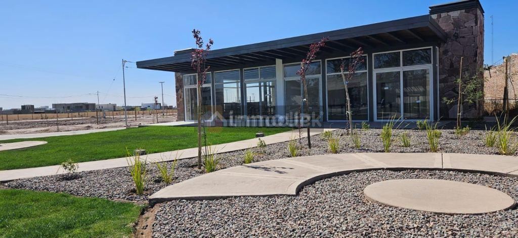 Lote en Venta en Lujan de Cuyo, Mendoza