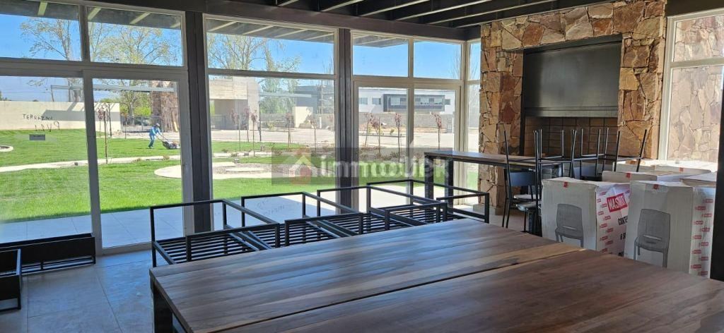 Lote en Venta en Lujan de Cuyo, Mendoza