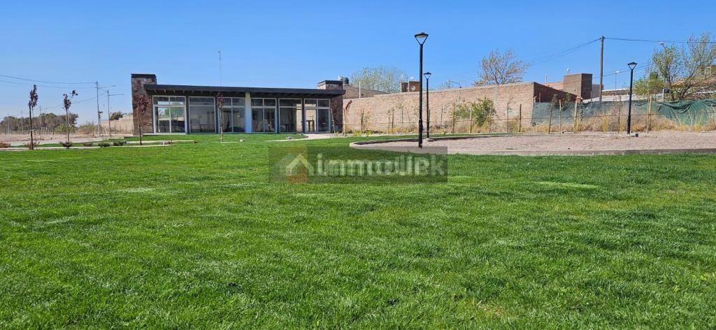 Lote en Venta en Lujan de Cuyo, Mendoza