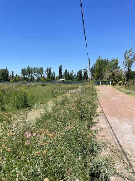 Lote en Venta en Guaymallen, Mendoza