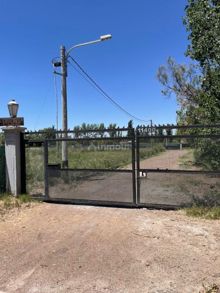 Lote en Venta en Guaymallen, Mendoza