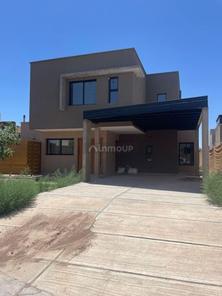 Casa en Venta en Maipu, Mendoza