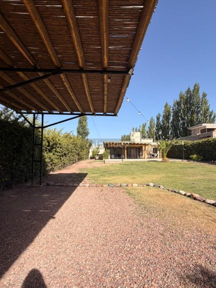 Casa en Venta en Lujan de Cuyo, Mendoza