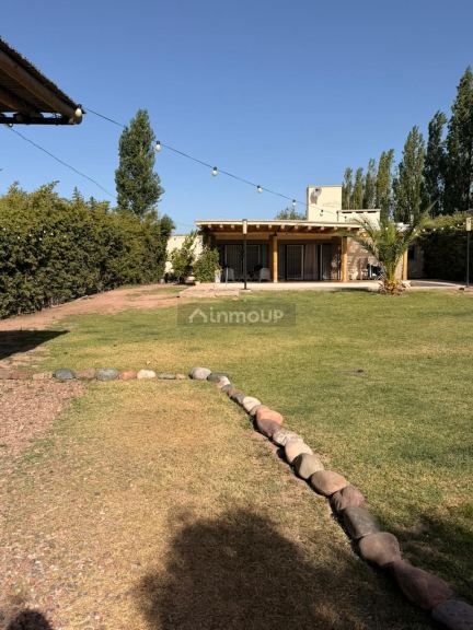 Casa en Venta en Lujan de Cuyo, Mendoza