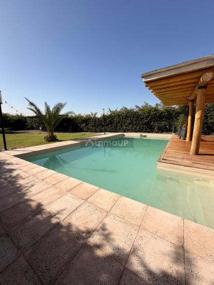 Casa en Venta en Lujan de Cuyo, Mendoza