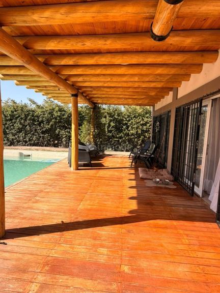 Casa en Venta en Lujan de Cuyo, Mendoza