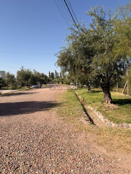 Casa en Venta en Lujan de Cuyo, Mendoza