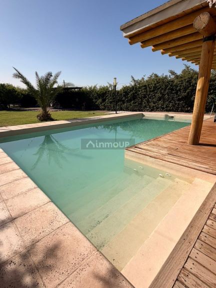 Casa en Venta en Lujan de Cuyo, Mendoza