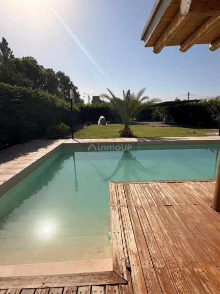 Casa en Venta en Lujan de Cuyo, Mendoza