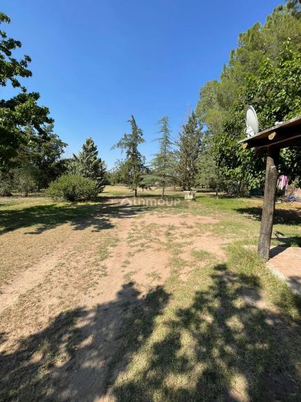 Cabaña en Venta en Lujan de Cuyo, Mendoza