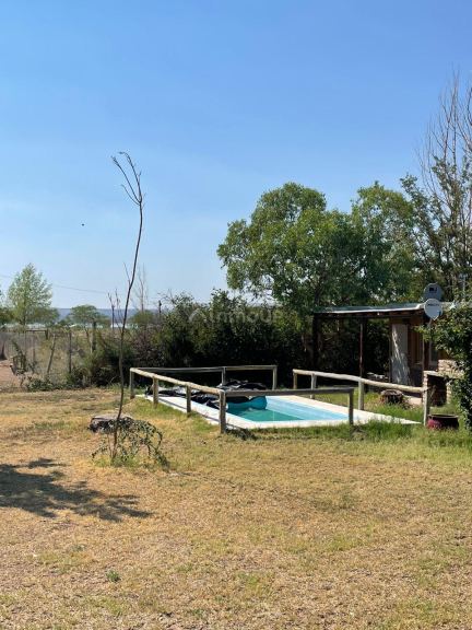 Cabaña en Venta en Lujan de Cuyo, Mendoza