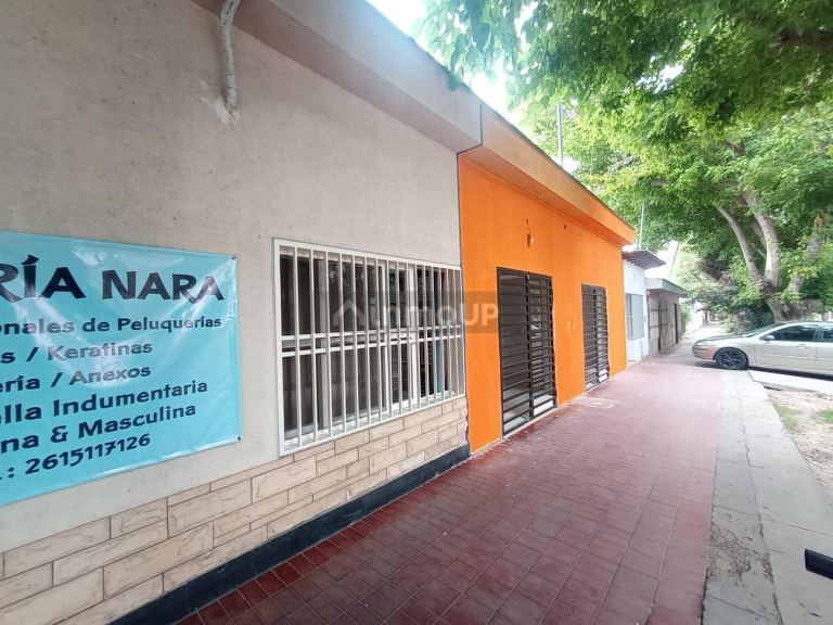 Local Comercial en Alquiler en Godoy Cruz, Mendoza