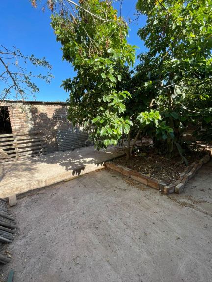 Lote en Venta en Godoy Cruz, Mendoza