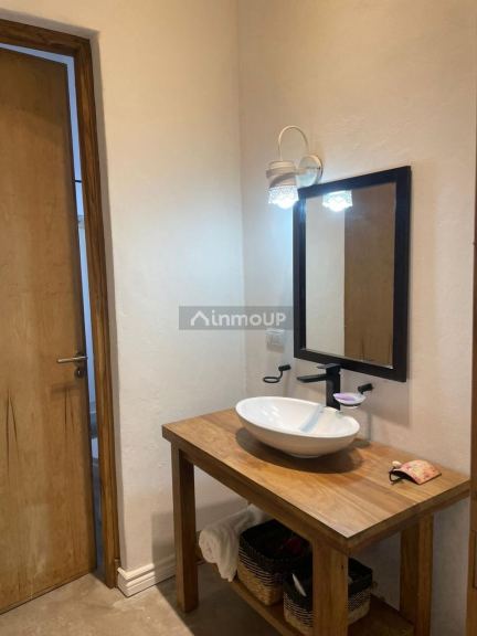 Casa en Venta en Tupungato, Mendoza