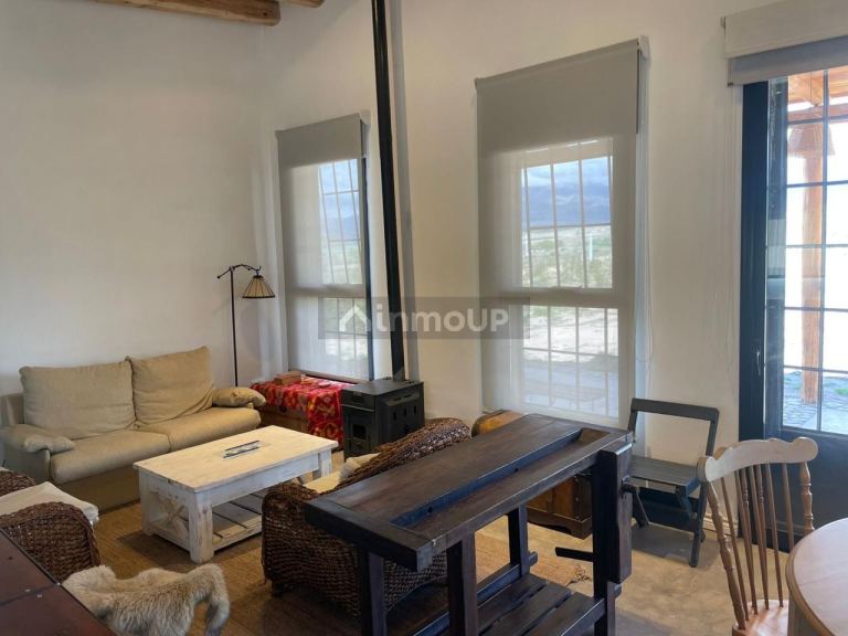 Casa en Venta en Tupungato, Mendoza