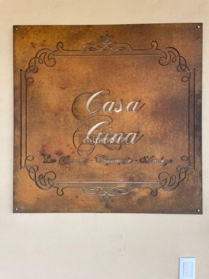 Casa en Venta en Tupungato, Mendoza