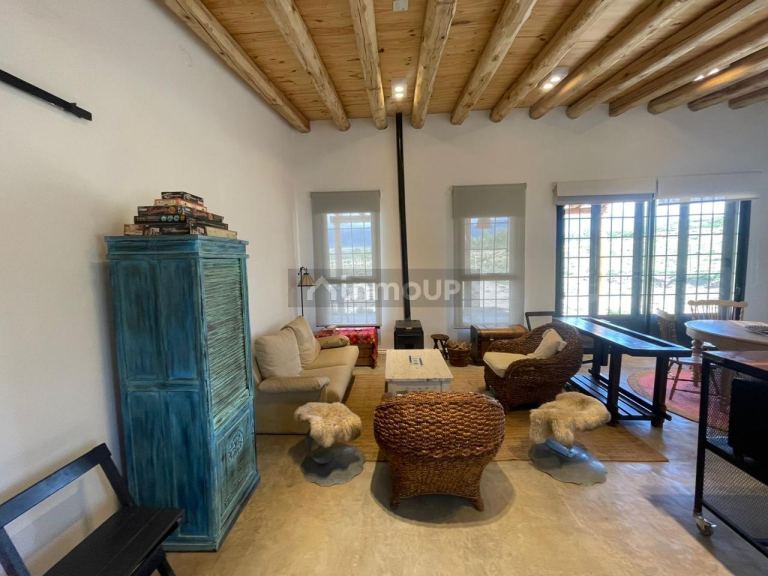 Casa en Venta en Tupungato, Mendoza