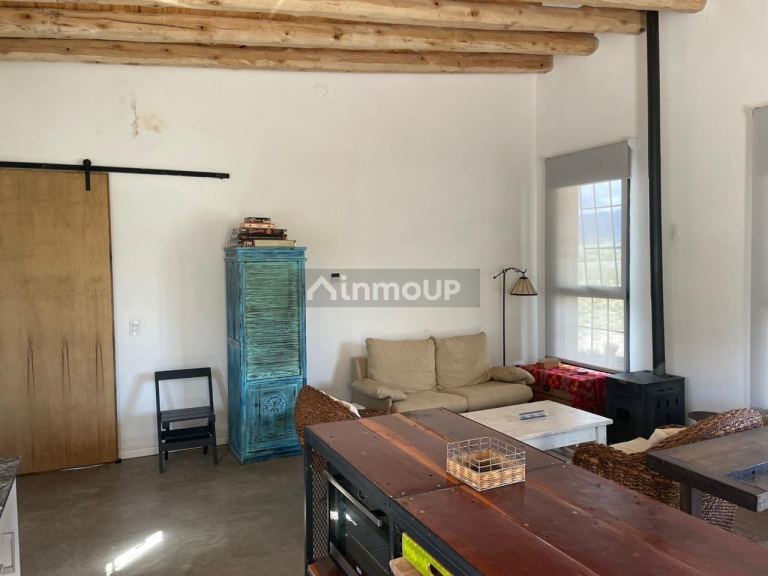 Casa en Venta en Tupungato, Mendoza