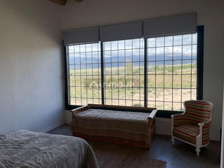 Casa en Venta en Tupungato, Mendoza