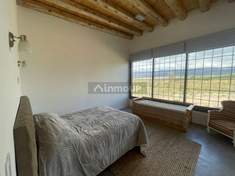 Casa en Venta en Tupungato, Mendoza