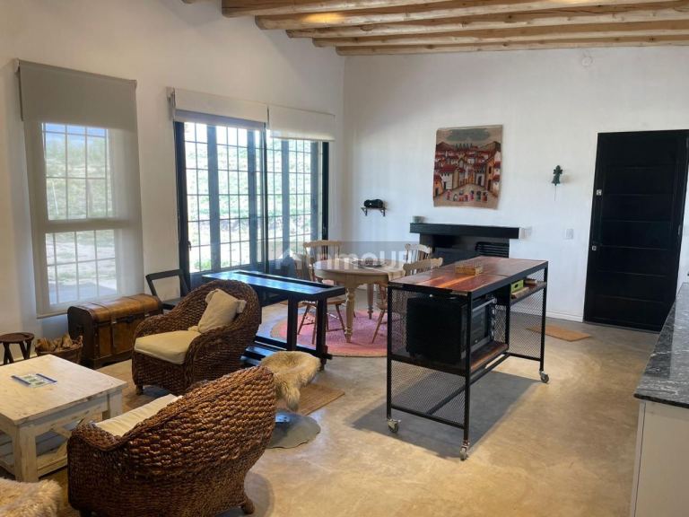 Casa en Venta en Tupungato, Mendoza