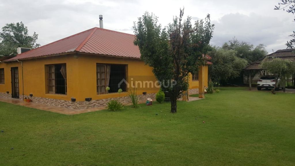 Casa en Venta en Maipu, Mendoza