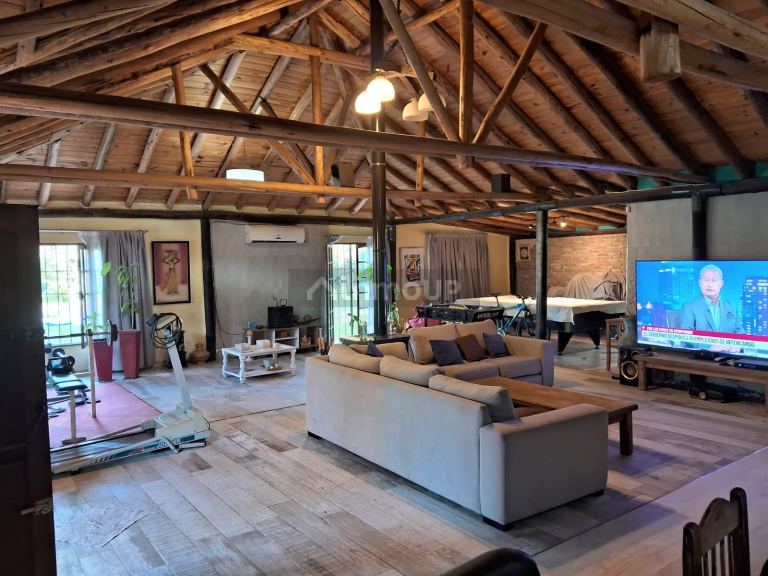 Casa en Venta en Maipu, Mendoza