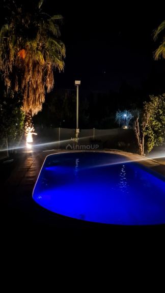 Casa en Venta en Maipu, Mendoza