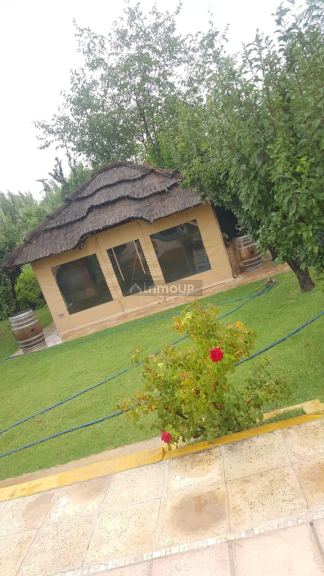 Casa en Venta en Maipu, Mendoza