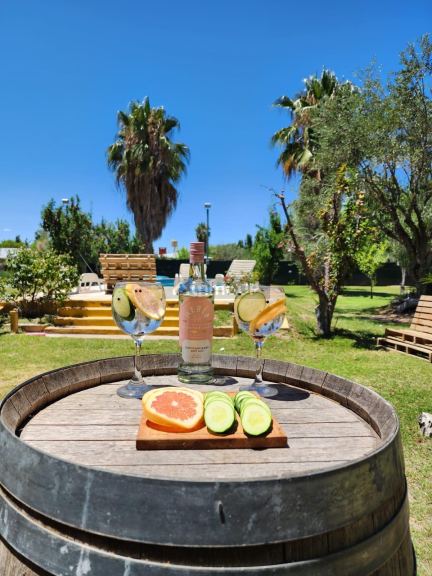 Casa en Venta en Maipu, Mendoza