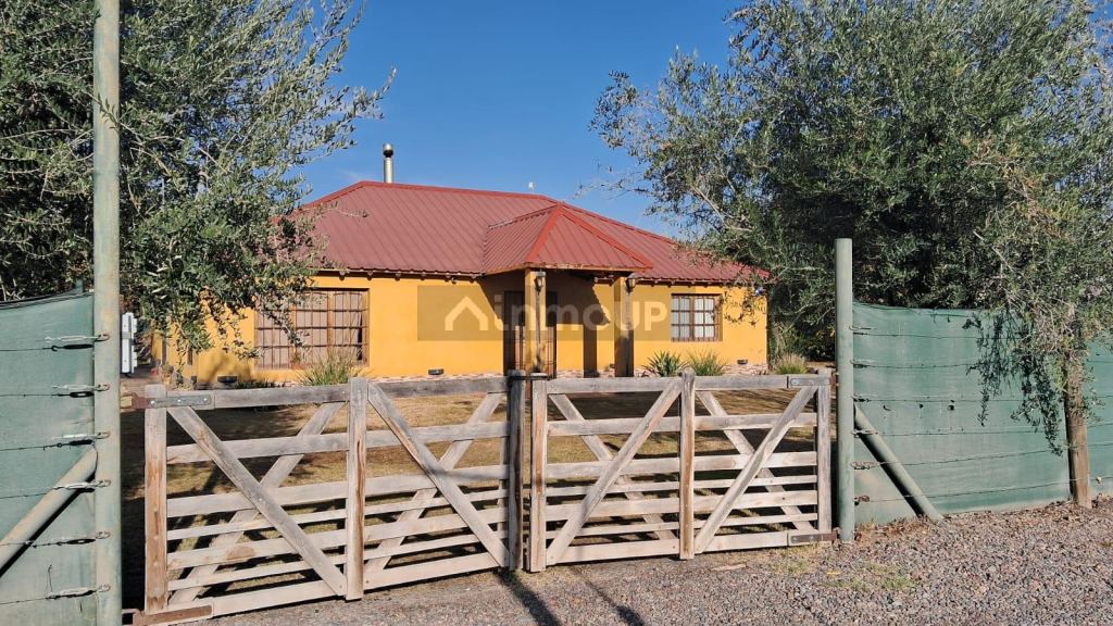 Casa en Venta en Maipu, Mendoza