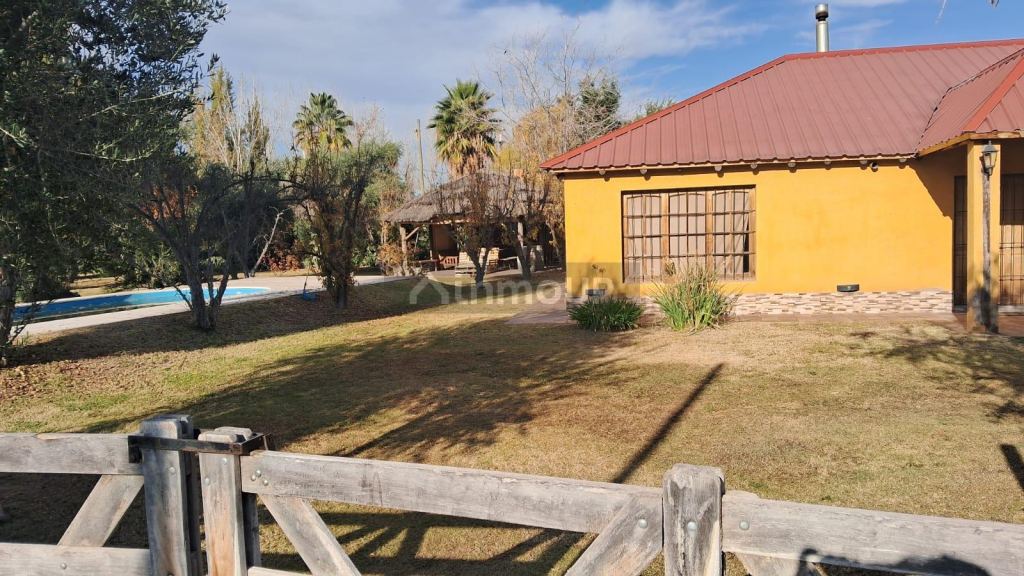 Casa en Venta en Maipu, Mendoza
