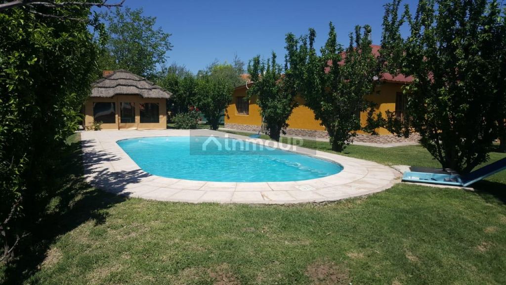 Casa en Venta en Maipu, Mendoza