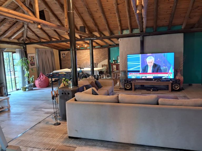 Casa en Venta en Maipu, Mendoza