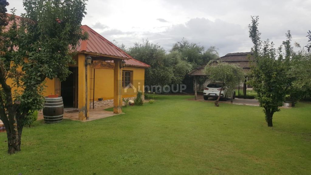 Casa en Venta en Maipu, Mendoza