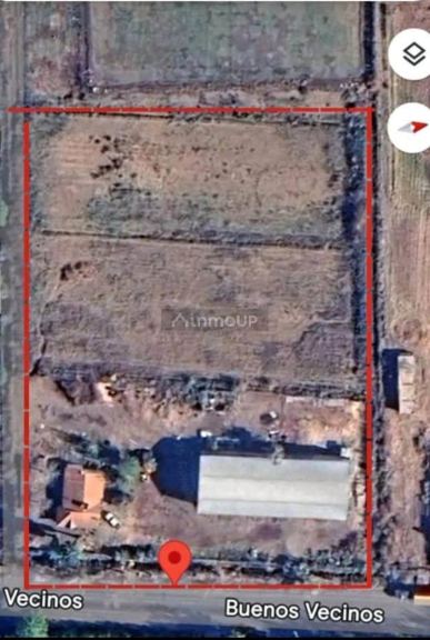 Finca en Venta en Guaymallen, Mendoza