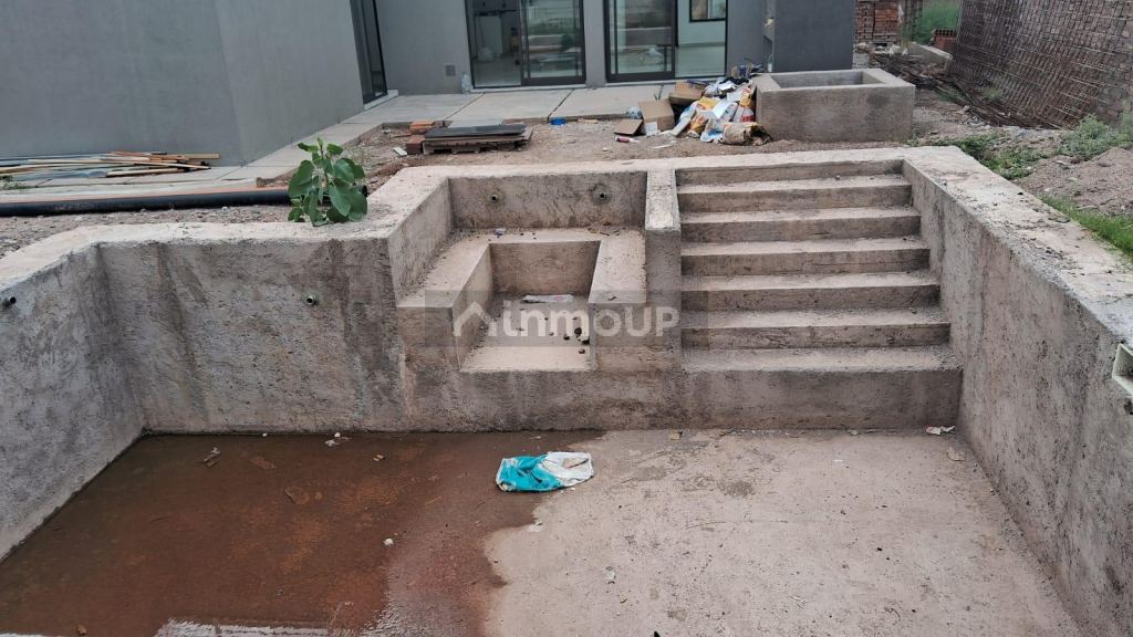 Casa en Venta en Maipu, Mendoza