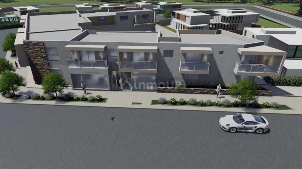 Departamento en Venta en Guaymallen, Mendoza