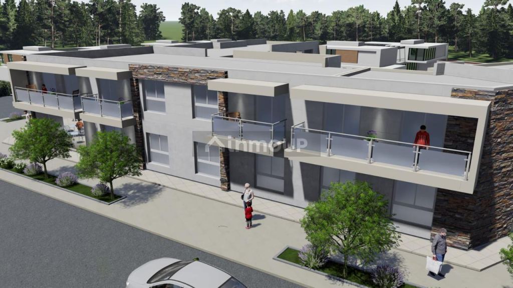 Departamento en Venta en Guaymallen, Mendoza