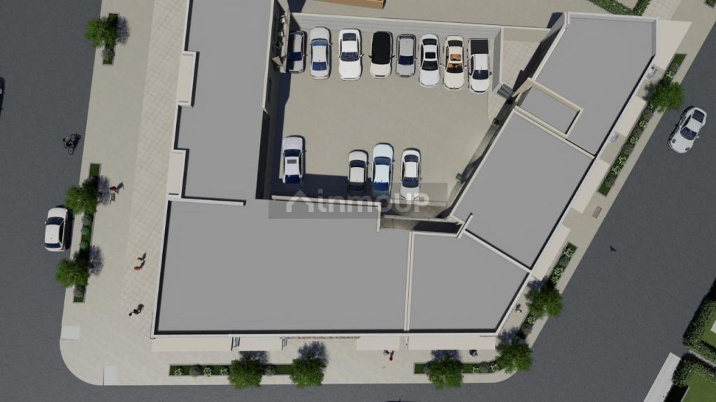 Departamento en Venta en Guaymallen, Mendoza