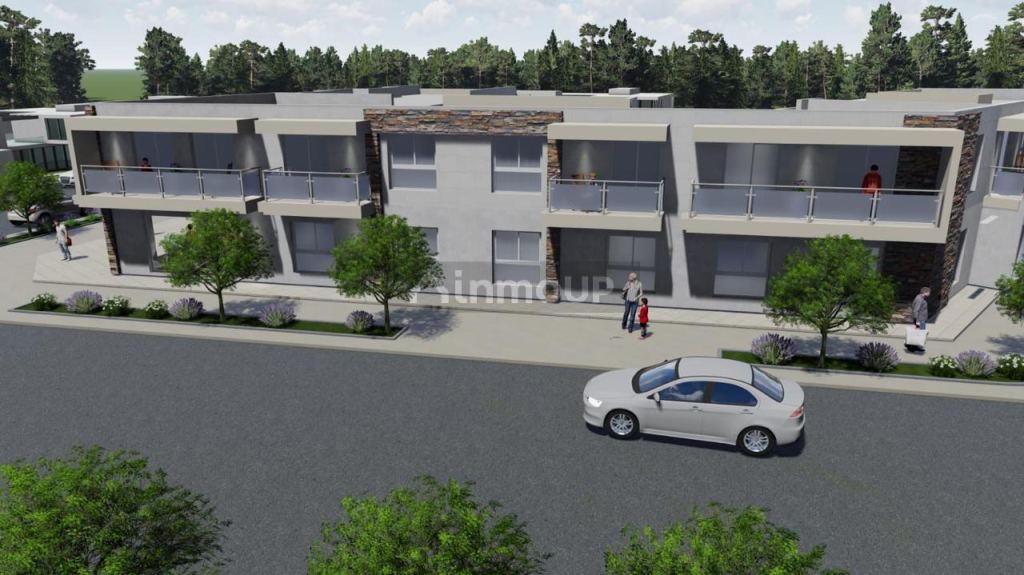 Departamento en Venta en Guaymallen, Mendoza