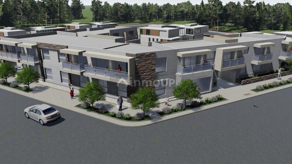 Departamento en Venta en Guaymallen, Mendoza